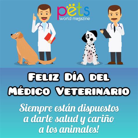 dia del medico veterinario en colombia